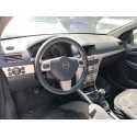 OPEL ASTRA GTC