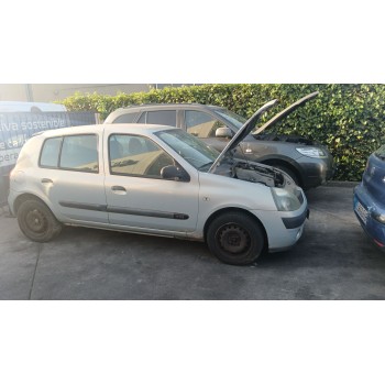 RENAULT CLIO II (BB_, CB_)