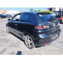 SEAT IBIZA (6L1)