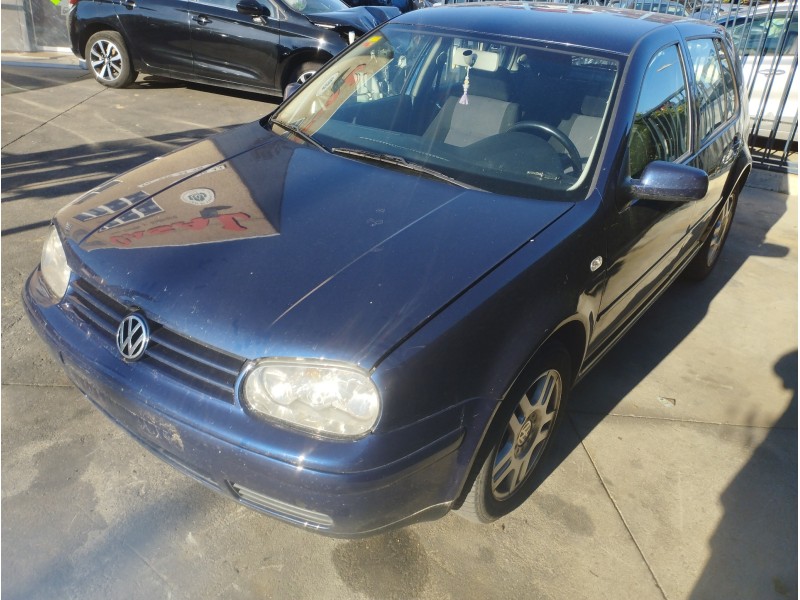 VOLKSWAGEN GOLF IV BERLINA (1J1)