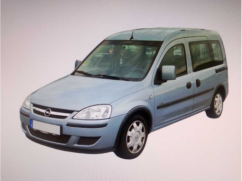 OPEL COMBO (CORSA C)