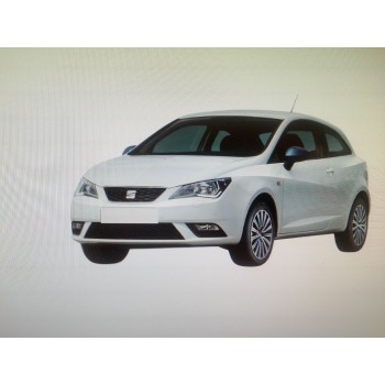 SEAT IBIZA SC (6P5) de desguace