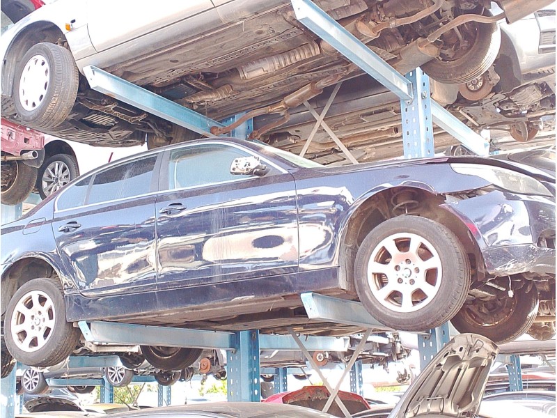 BMW SERIE 5 BERLINA (E60)