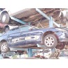 bmw serie 5 berlina (e60) del año 2006