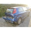 FIAT PUNTO (EVO) (199)