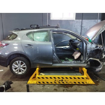 LEXUS CT de desguace