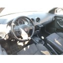 SEAT IBIZA (6L1)
