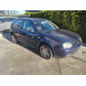 VOLKSWAGEN GOLF IV BERLINA (1J1)