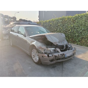 BMW 7 (E65, E66, E67) de desguace