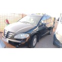 SSANGYONG RODIUS