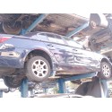 BMW SERIE 5 BERLINA (E60)