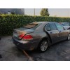 bmw 7 (e65, e66, e67) del año 2005