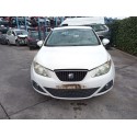 SEAT IBIZA (6J5)