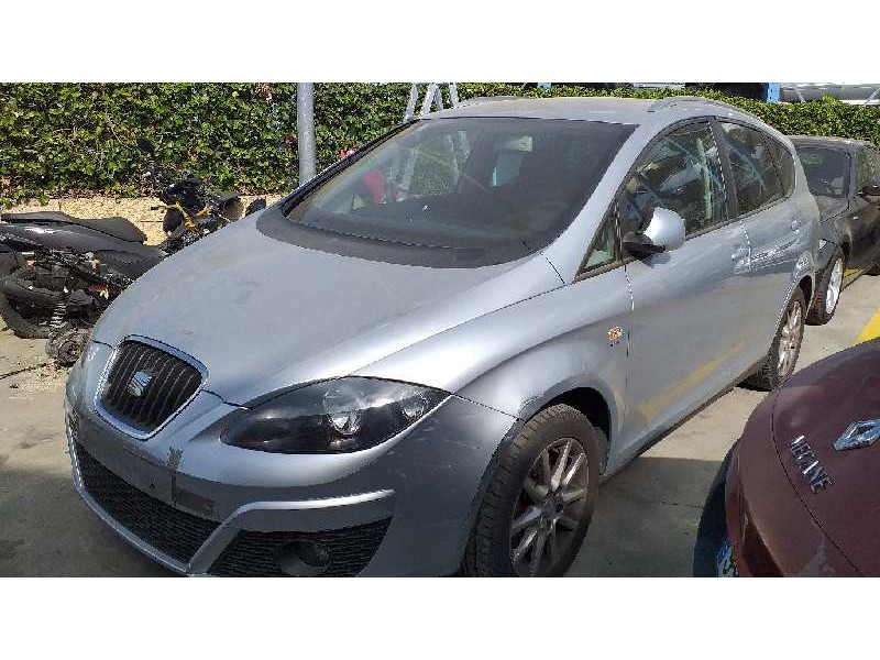SEAT ALTEA XL (5P5)