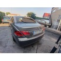 BMW 7 (E65, E66, E67)
