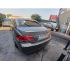 bmw 7 (e65, e66, e67) del año 2005