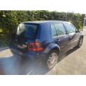 VOLKSWAGEN GOLF IV BERLINA (1J1)