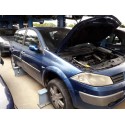 RENAULT MEGANE II BERLINA 5P