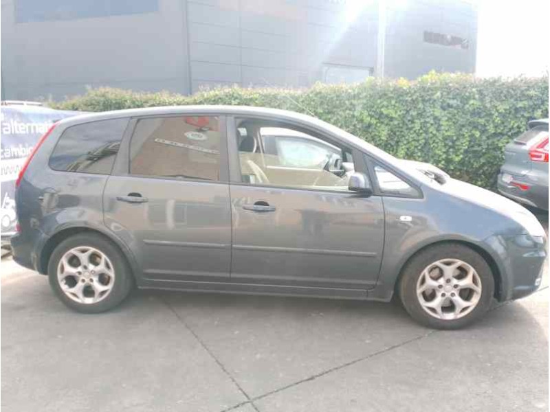 FORD FOCUS BERLINA (CAP)