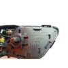 Recambio de maneta interior trasera derecha para ford ranger (tke) referencia OEM IAM 1920881  