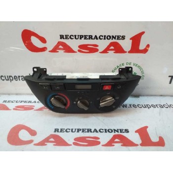 MANDO CALEFACCION / AIRE ACONDICIONADO 5590042150 