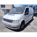 MERCEDES-BENZ VITO (W638) COMBI
