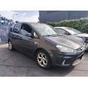 FORD FOCUS BERLINA (CAP)