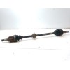 Recambio de transmision delantera derecha para toyota yaris 1.4 turbodiesel cat referencia OEM IAM 434100D180  