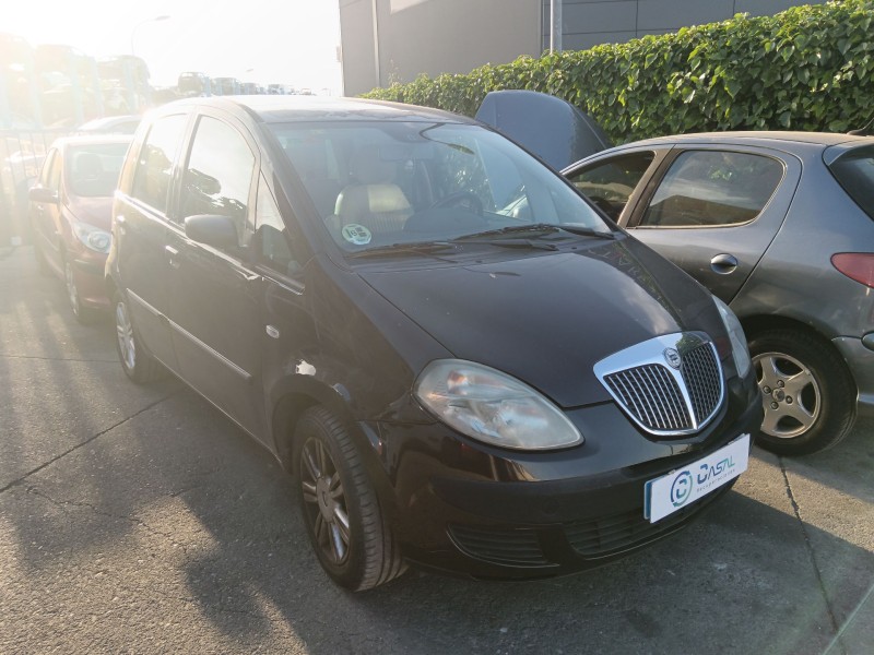 LANCIA MUSA (350_)
