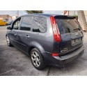FORD FOCUS BERLINA (CAP)