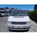 MERCEDES-BENZ VITO (W638) COMBI