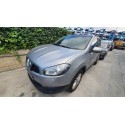 NISSAN QASHQAI (J10)