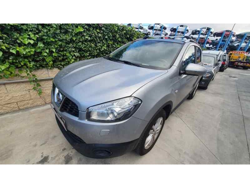 NISSAN QASHQAI (J10)