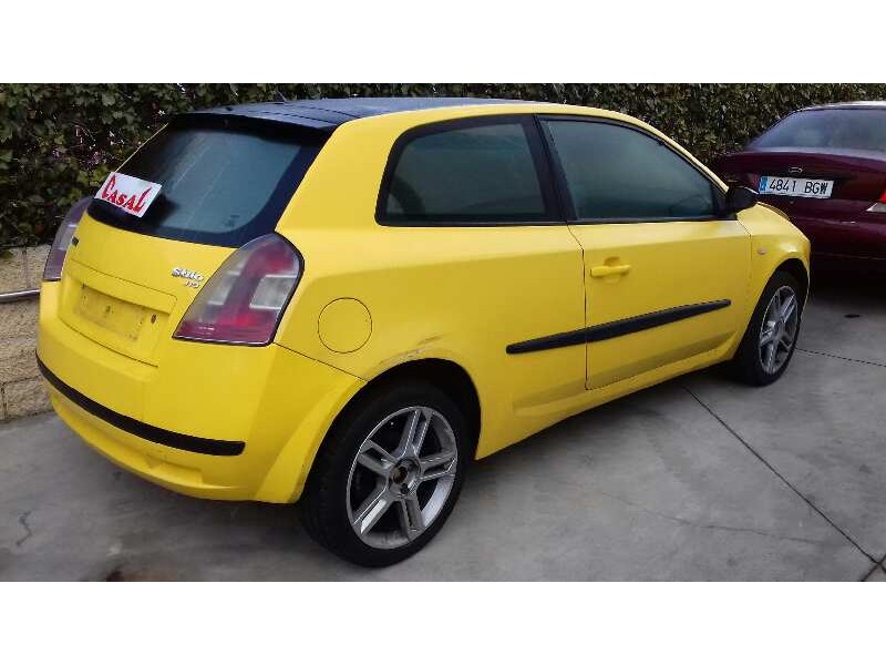 FIAT STILO (192)