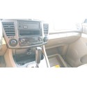 SSANGYONG RODIUS