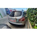 NISSAN QASHQAI (J10)