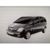 opel meriva del año 2003