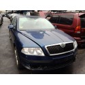 SKODA OCTAVIA II (1Z3)