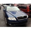skoda octavia ii (1z3) del año 2008