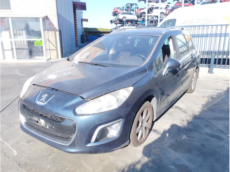 PEUGEOT 308 SW