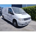 MERCEDES-BENZ VITO (W638) COMBI