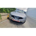 NISSAN QASHQAI (J10)