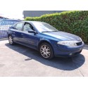 RENAULT LAGUNA II (BG0)