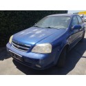 CHEVROLET NUBIRA BERLINA