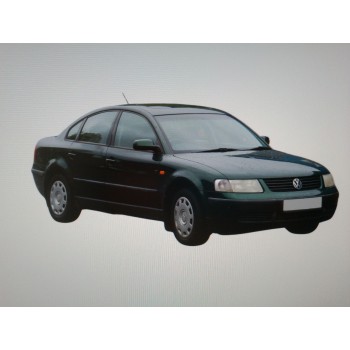 VOLKSWAGEN PASSAT B5 (3B2) de desguace