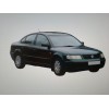 volkswagen passat b5 (3b2) del año 1998