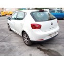 SEAT IBIZA (6J5)