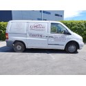 MERCEDES-BENZ VITO (W638) COMBI