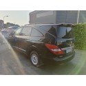 SSANGYONG RODIUS