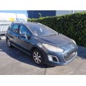 PEUGEOT 308 SW